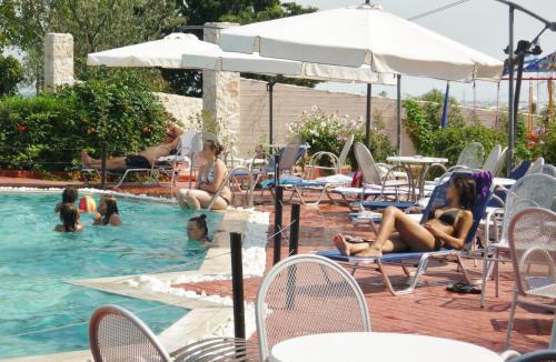 Chalkidona Hotel | Hotel Assembly