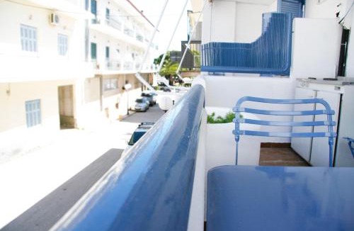 Palaia Epidavros Hotel | Hotel Asteroa