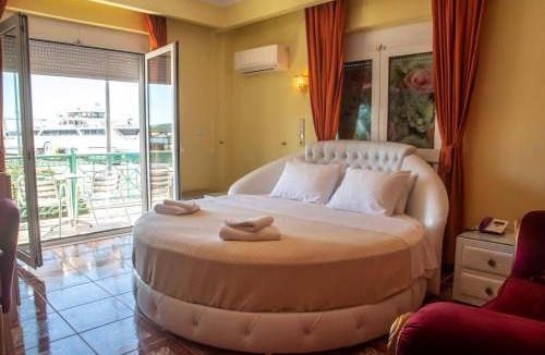 Igoumenitsa Hotel | Hotel Astoria