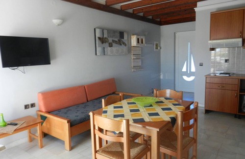 Georgioupolis Hotel | Hotel Athena