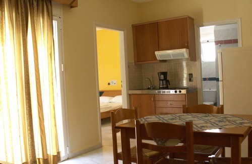 Georgioupolis Hotel | Hotel Athena