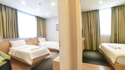 Fushebardhe Hotel | Hotel Auto Grill Roberti