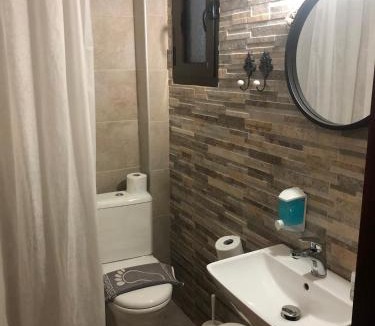Ouranoupoli Hotel | Hotel Avra