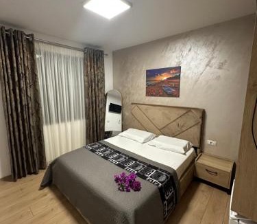 Qender Apartment | Hotel BAAA 2