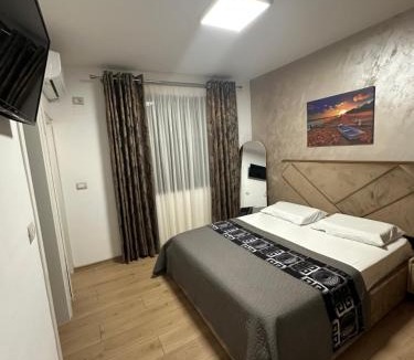 Qender Apartment | Hotel BAAA 2