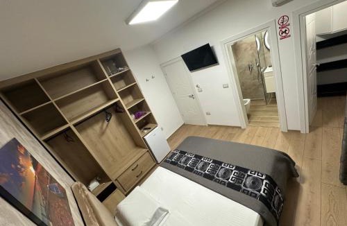 Qender Apartment | Hotel BAAA 2