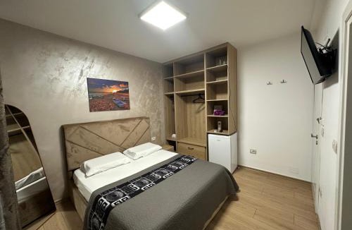 Qender Apartment | Hotel BAAA 2