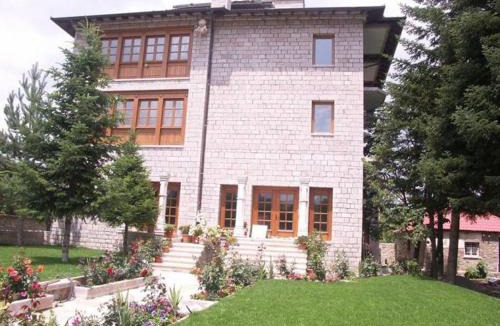 Moscopole Hotel | Hotel Bacelli Voskopoje