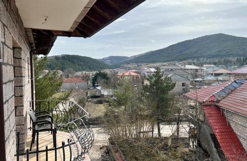 Moscopole Hotel | Hotel Bacelli Voskopoje