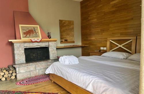 Moscopole Hotel | Hotel Bacelli Voskopoje