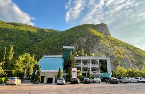 Librazhd Hotel | Hotel Ballkan Elbasan