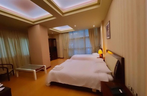 Librazhd Hotel | Hotel Ballkan Elbasan
