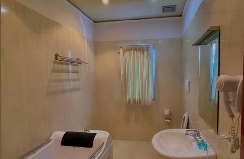 Librazhd Hotel | Hotel Ballkan Elbasan