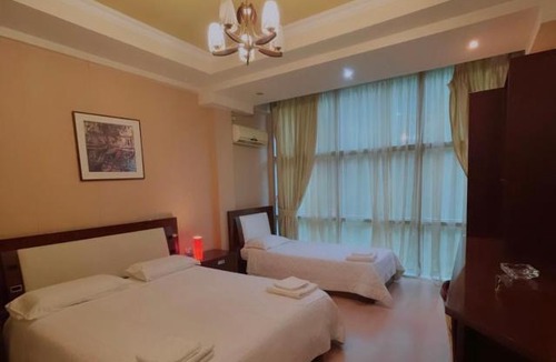 Librazhd Hotel | Hotel Ballkan Elbasan