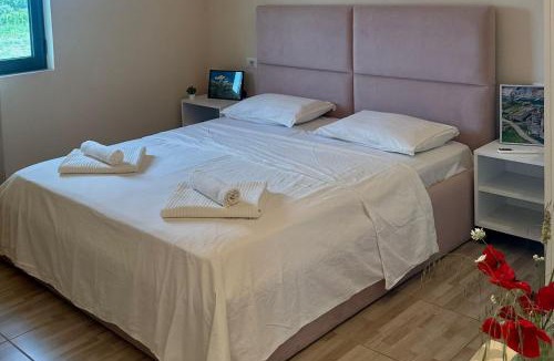 Shkoder County Bed & Breakfast | Hotel Ballkan Shkoder