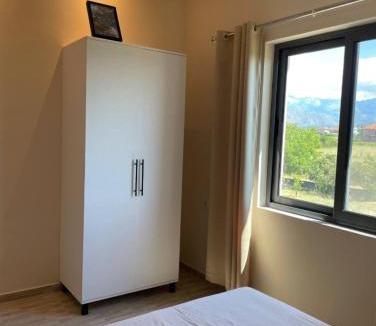 Shkoder County Bed & Breakfast | Hotel Ballkan Shkoder