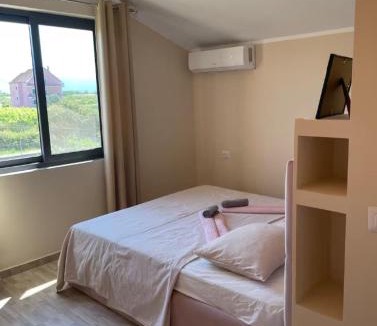Shkoder County Bed & Breakfast | Hotel Ballkan Shkoder