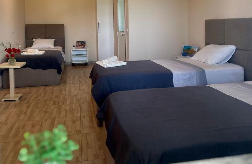 Shkoder County Bed & Breakfast | Hotel Ballkan Shkoder