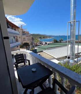 Ksamil House | Hotel Bar Pizzeria Verona