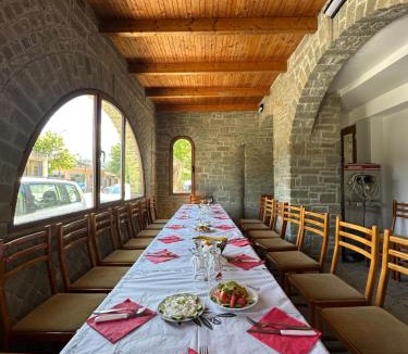 Sinje Hotel | Hotel Bar Restorant Bilo