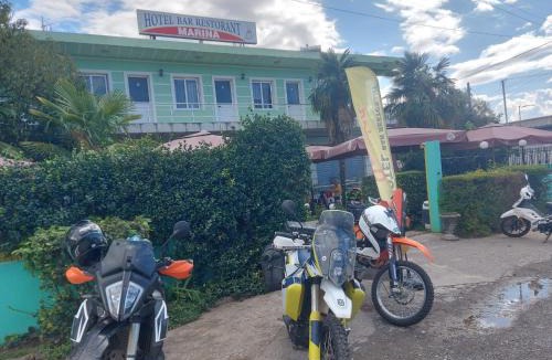Mjede Hotel | Hotel Bar Restorant Marina