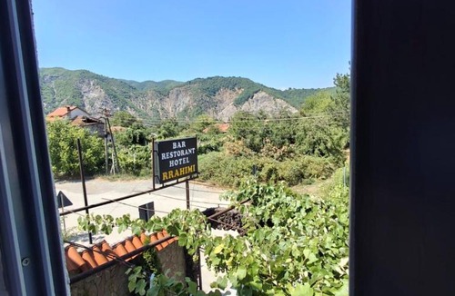 Kukes County Hotel | Hotel Bar Restorant RRAHIMI