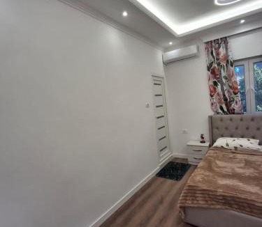 Kukes County Hotel | Hotel Bar Restorant RRAHIMI