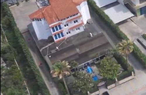 Ardenice Hotel | Hotel Bardhi