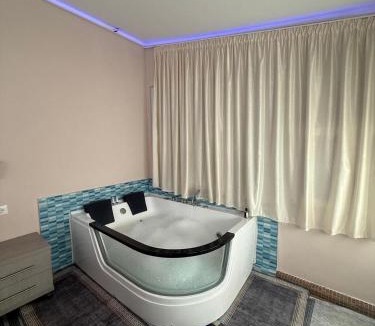 Ardenice Hotel | Hotel Bardhi