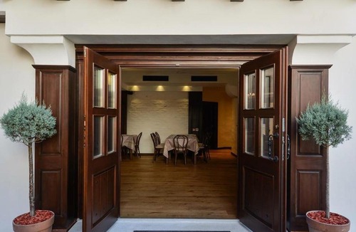 Prizren Hotel | Hotel Barleti