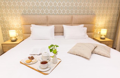 Farke Hotel | Hotel Baron