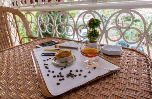 Farke Hotel | Hotel Baron