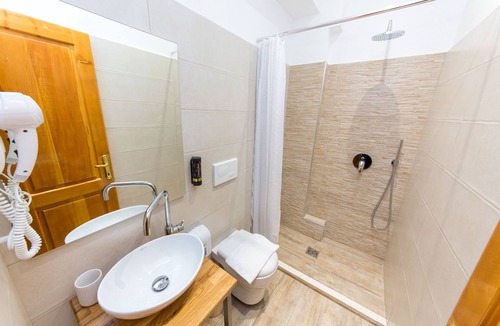 Farke Hotel | Hotel Baron