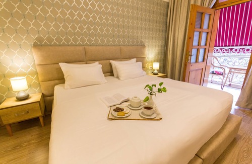 Farke Hotel | Hotel Baron