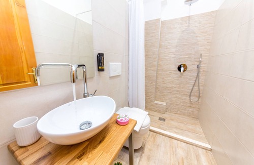 Farke Hotel | Hotel Baron