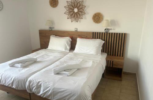 Milos Hotel | Hotel Beach Amaryllis