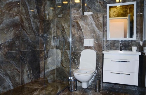 Kolovicë Hotel | Hotel Begolli