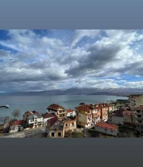 Pogradec Hotel | Hotel Belvedere
