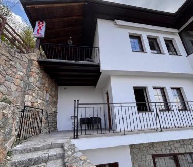 Prizren Hotel | Hotel Berati