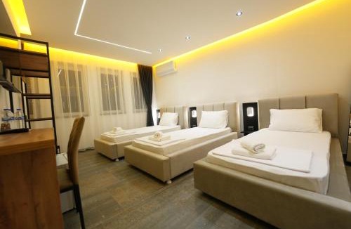 Prizren Hotel | Hotel Besfort