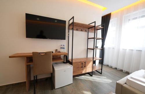 Prizren Hotel | Hotel Besfort