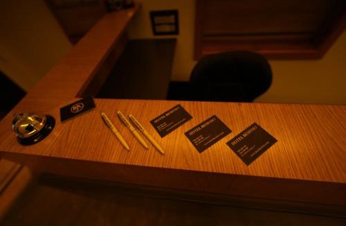 Prizren Hotel | Hotel Besfort