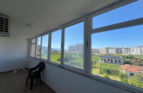 Elbasan Apartment | Hotel Besniku