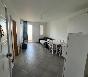 Elbasan Apartment | Hotel Besniku