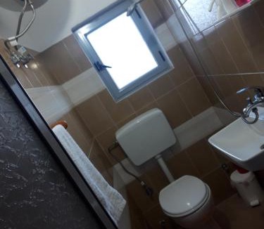 Fushebardhe Bed & Breakfast | Hotel Beso