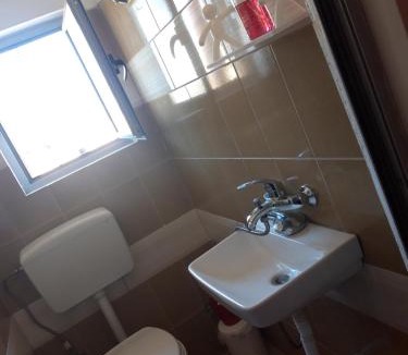Fushebardhe Bed & Breakfast | Hotel Beso
