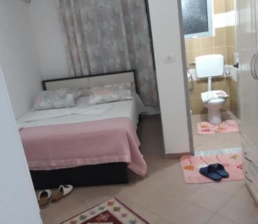 Fushebardhe Bed & Breakfast | Hotel Beso