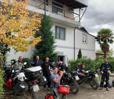 Shkoder Hotel | Hotel Bicaj