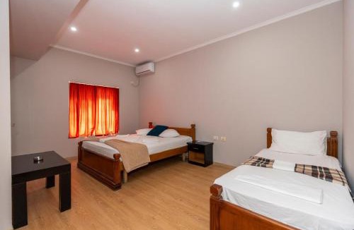 Shkoder Hotel | Hotel Bicaj