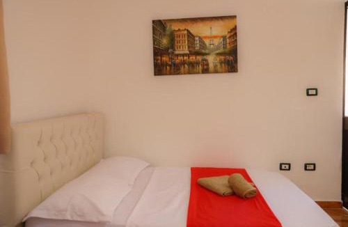 Skataj Hotel | Hotel Blu Mare Shengjin
